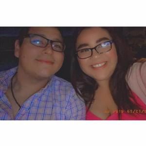 Meet your Posher, Astrid